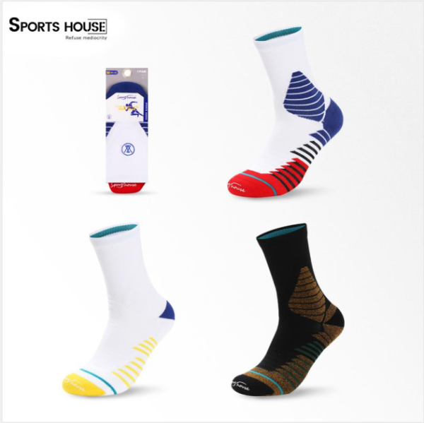 nike毛巾底的平价替代Sport's 华体在线网页版登录入口运动袜!完美复刻，自购无数